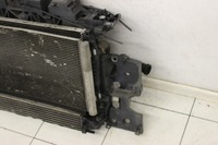 фото thumb №4, Pas передній радіатор renault scenic iii 1.5 dci