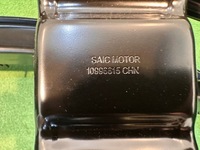 фото thumb №14, Mg 4 mg4 ev mulan балка підсилювач бампера перед передня 10996615