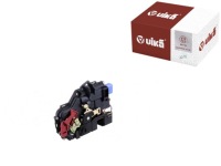 фото thumb №1, Замок mech. дверь задняя l vw phaeton 02- k vika