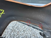 фото thumb №15, Renault captur i 1 lift 17r- бампер перед передний