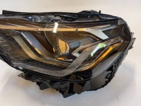 фото thumb №2, Bmw 2 g42 cs gold- лампа full led ліва cała polecam