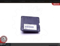 фото thumb №8, Модуль повороту 59skv147 vw passat b6 touareg 7l6941330