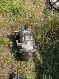 фото thumb №1, Volvo s60 ii v60 i 2.0 d компрессор кондиционера 31332528