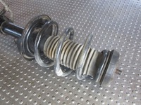 фото thumb №9, Volt ampera 2010 амортизатор пружина перед