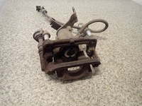 фото thumb №4, Chevrolet cruze дизель 08- суппорт задний левый