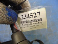 Mercedes w168 1.4b переключатель подрулевой с Разборки, фото thumb