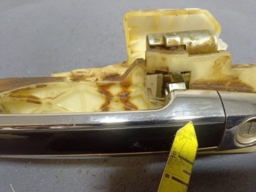 фото thumb №6, Hyundai sonata v nf 05- ручка зовнішня перед ліва передня