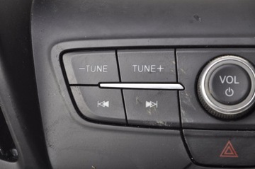 фото thumb №6, Ford kuga mk2 панель радио радио f1cb-r014l21-bew