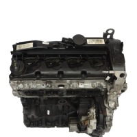 фото thumb №13, Mercedes w166 ml 250 двигун голий стійка 651960 651.960 4matic