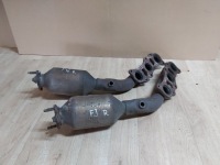 Toyota fj cruiser каталізатор колектор випускний 17140-31320 правий в Україні, фото thumb