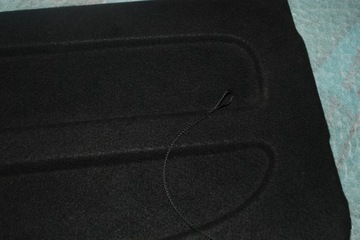 фото thumb №8, Ford fiesta mk7 передній рестайлінг 08r.- полиця багажника оригінал