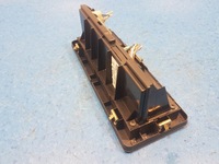 фото thumb №7, Citroen xm ii 2.0 kat панель кондиціонера повітропровід 69250002