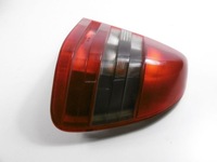 фото thumb №9, Mercedes w202 лампа задняя правая 4d sedan 2028201264r + вкладыш ламповый
