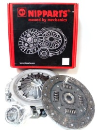 фото thumb №4, Nipparts сцепление kpl toyota aygo/yaris