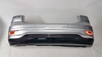 фото thumb №2, Бампер задняя задний r-line vw t-cross 2gm комплект