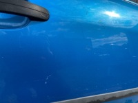 фото thumb №2, Дверь правый перед ford focus mk2