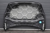 фото thumb №7, Volvo s60 ii v60 капот крышка отсек двигателя 452-26