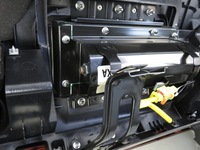 фото thumb №8, Панель приладів antara оригінал ремені подушки безпеки 96866798