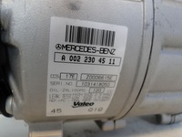 фото thumb №11, Mercedes e 207 w207 насос компрессор кондиционера