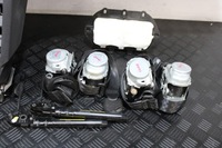 фото thumb №8, Панель приладів консоль подушка безпеки подушки безпеки peugeot 5008 ii 2 gt-line