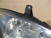 фото thumb №6, Mercedes vito w638 1999 2000 2001 фара правий