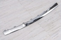 фото thumb №10, Mercedes c w205 молдинг бампера перед a2058858802