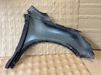 фото thumb №11, Honda cr-v iii 07-11r крила лівий передній перед 06-11r nh731p