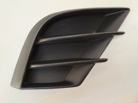 Купити Mazda 3 3 ліва решітка решітка  бампера перед, фото thumb