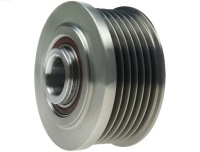 Купити Зчеплення генератора as-pl до fiat brava 1.9 jtd, фото thumb