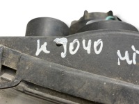 Mitsubishi canter 2015 лампа противотуманная передняя Недорого, фото thumb