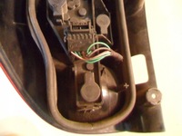 фото thumb №14, Лампа права задня renault laguna ii 8200002472