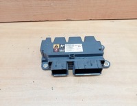 фото thumb №1, Модуль подушка безпеки подушок opel zafira c 13595562