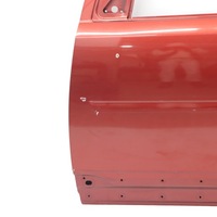 фото thumb №4, Land rover freelander 2 дверь левая передние красные rimini red - 889