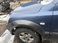 фото thumb №1, Крила лівий перед kia sorento i uy