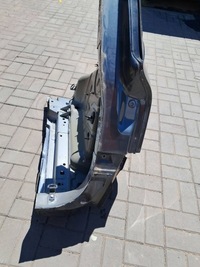 фото thumb №5, Citroen c4 picasso ii правая четверть задняя крыло лонжерон