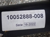 Фаркоп  буксирувальний кулька 2xklucz джгут peugeot 508 2 10052888-008 1616765280 Ціна, фото thumb