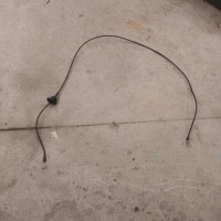 фото thumb №1, Chevrolet camaro 16- трос тяга капот 23320281 usa