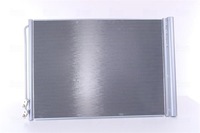 фото thumb №13, Радиаторов кондиционера з осушитель nissens 940110 64509149395