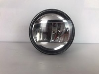 фото thumb №1, Honda hrv противотуманная фара drl led правый перед 2017-