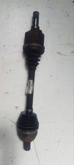 фото thumb №1, Приводной вал левая короткий volvo v70 s80 ford p30681397