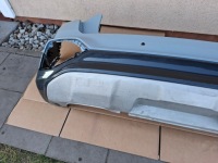 Бампер задня audi q2 81a s line lift оригінал Київ, фото thumb