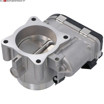 фото thumb №13, Дроссельная заслонка kpl. volvo s60 v70 3071554 energy pp0014 корпус дроссельной заслонки