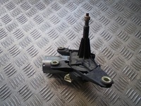 фото thumb №3, Двигунчик двірники задньої renault scenic ii