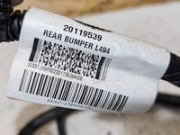 фото thumb №4, Джгут датчиків pdc land rover range rover sport l494 kk6215b484cc