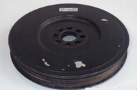 фото thumb №1, Шкив коленчатого вала 07l105251q buh audi rs6 c6 4f