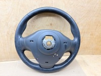 Renault captur рестайлінг  кермо Зі Шроту, фото thumb