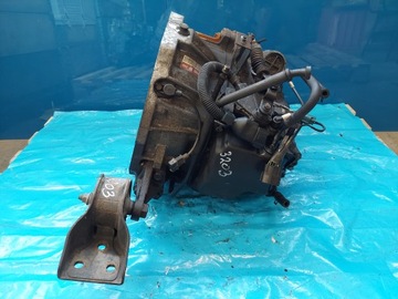 фото thumb №8, Коробка передач kia carnival 2.9 crdi 50 42le 45000 zb дизель