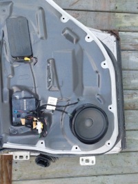 фото thumb №4, Дверь правое задние mercedes w211 c723 kombi