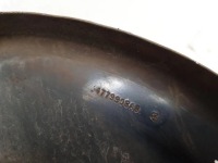 Купить Поворотный кулак задняя левая fiat freemont 345_ 04779908ab 1.96l дизель 2013, фото thumb