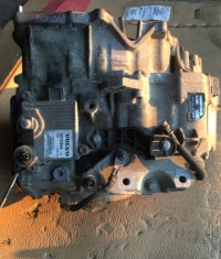 фото thumb №14, Коробка передач автомат tf-80sc 1285078 volvo s60 1984cc